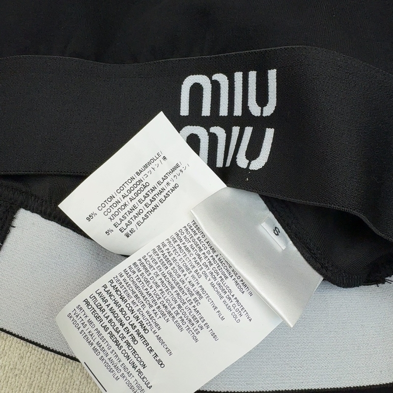 Miu Miu sets